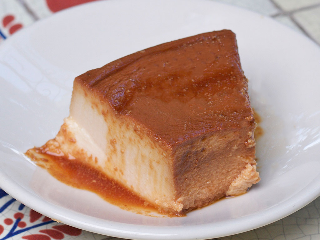 Desserts